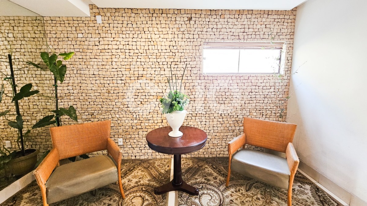 Apartamento no Classic Residence - 2