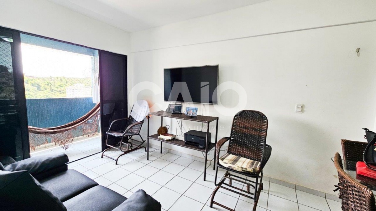 Apartamento no Classic Residence - 3