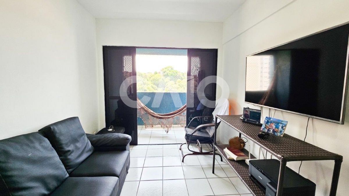Apartamento no Classic Residence - 4