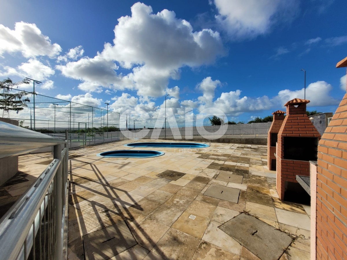 Apartamento no Condomínio Mirante Lima e Silva - 2