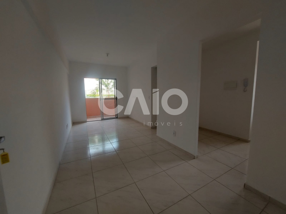 Apartamento no Condomínio Mirante Lima e Silva - 5