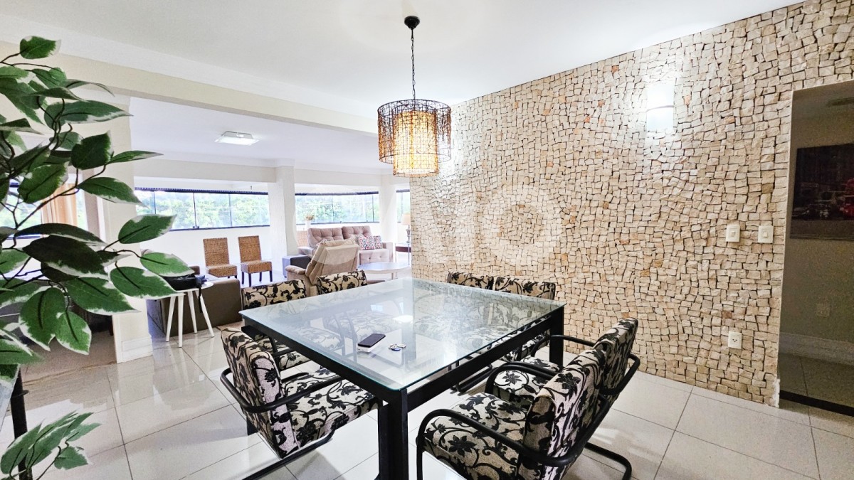 Apartamento no Residencial 7 Varandas - 3