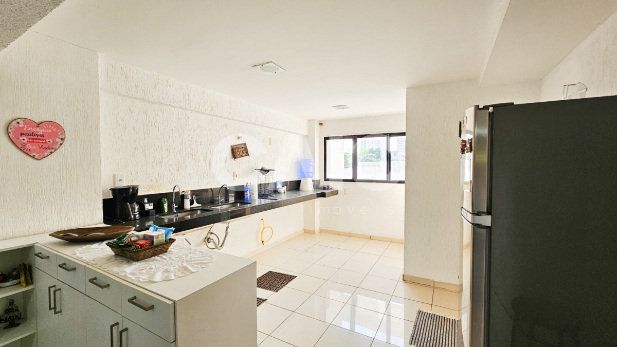 Apartamento no Residencial 7 Varandas - 5