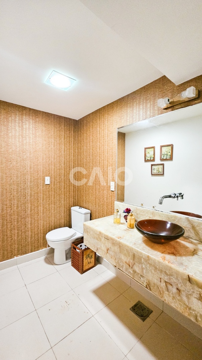 Apartamento no Residencial 7 Varandas — foto 6
