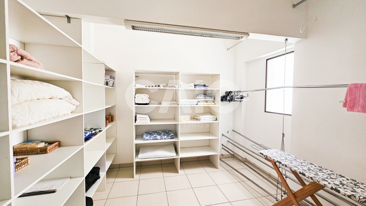 Apartamento no Residencial 7 Varandas — foto 8
