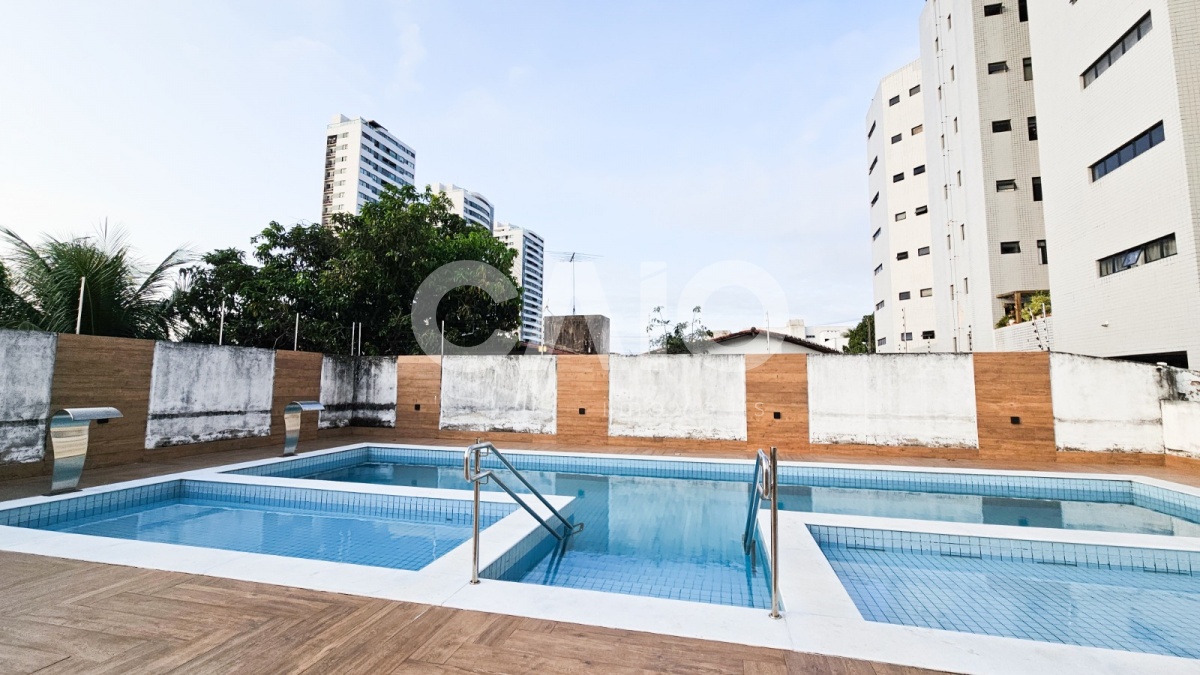 Apartamento no Residencial 7 Varandas — foto 13