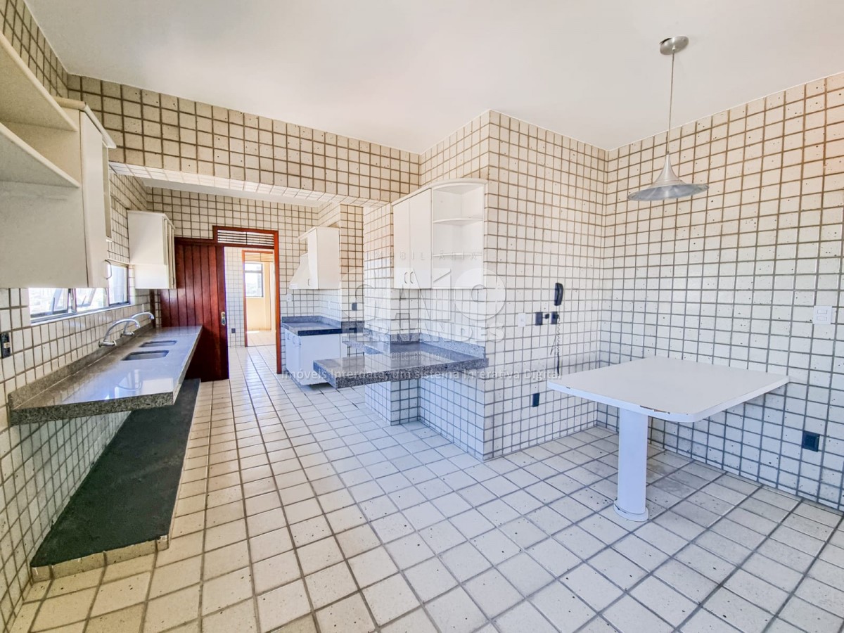 Apartamento no Residencial Rafael Negreiros — foto 6