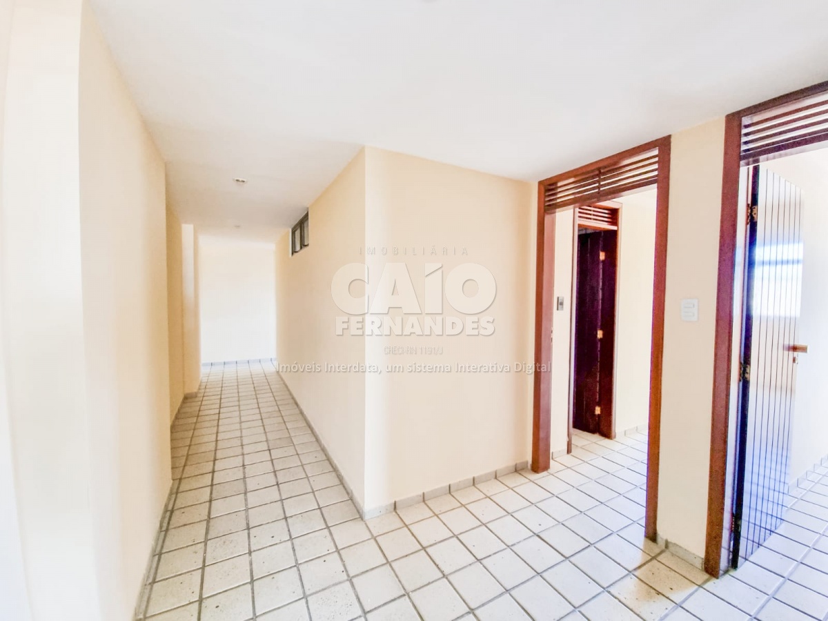 Apartamento no Residencial Rafael Negreiros — foto 7