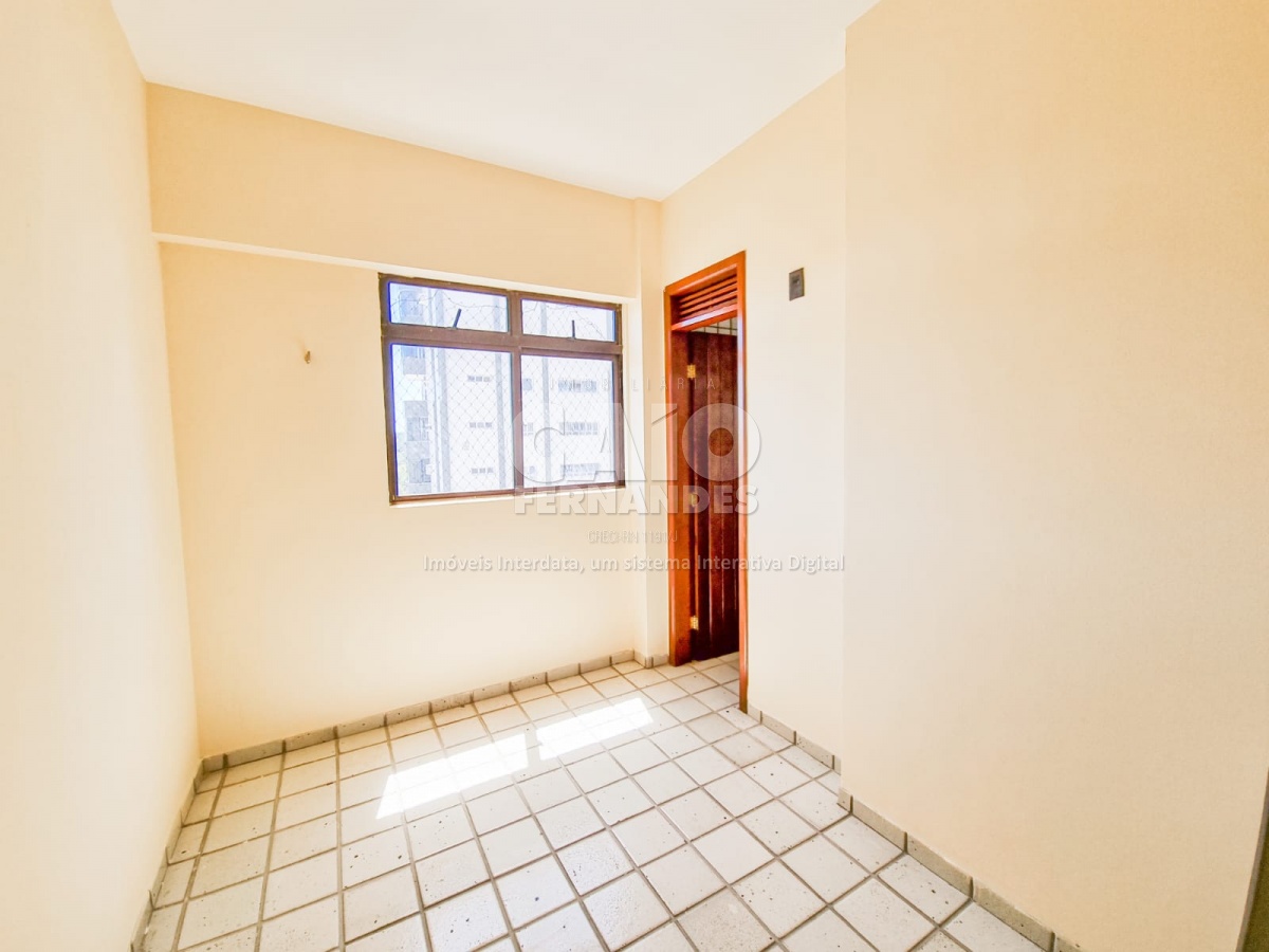 Apartamento no Residencial Rafael Negreiros — foto 8