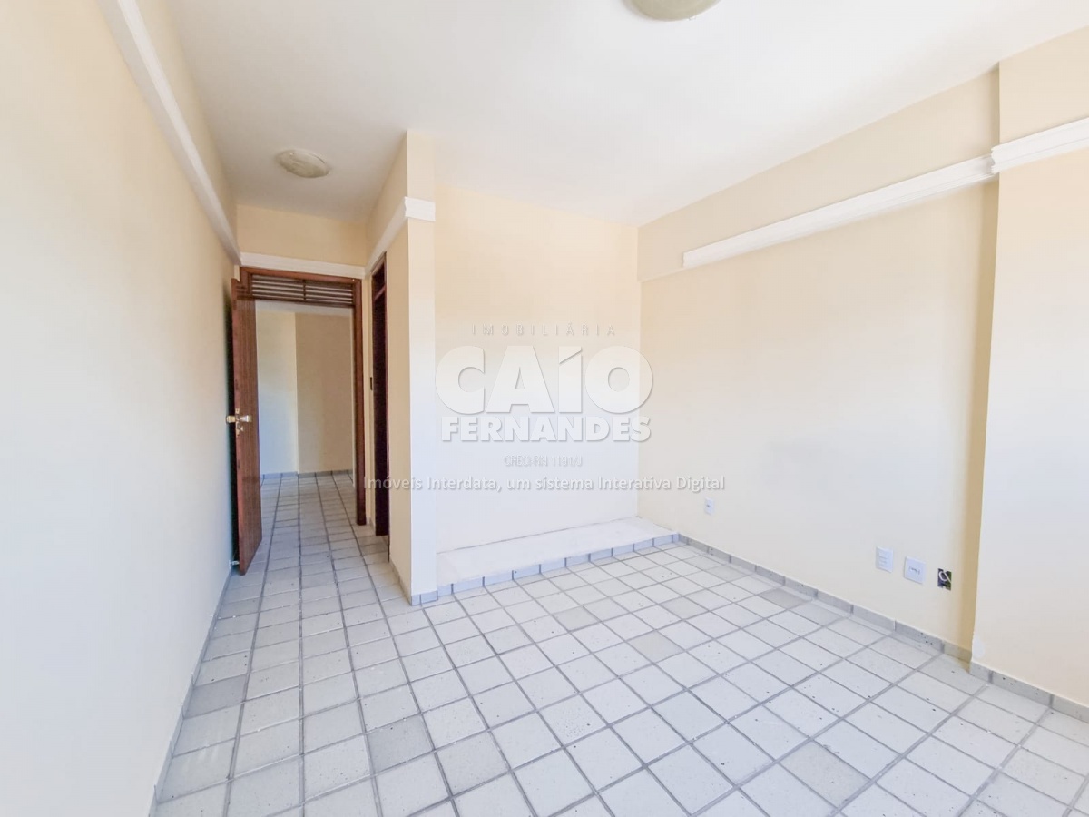 Apartamento no Residencial Rafael Negreiros — foto 9