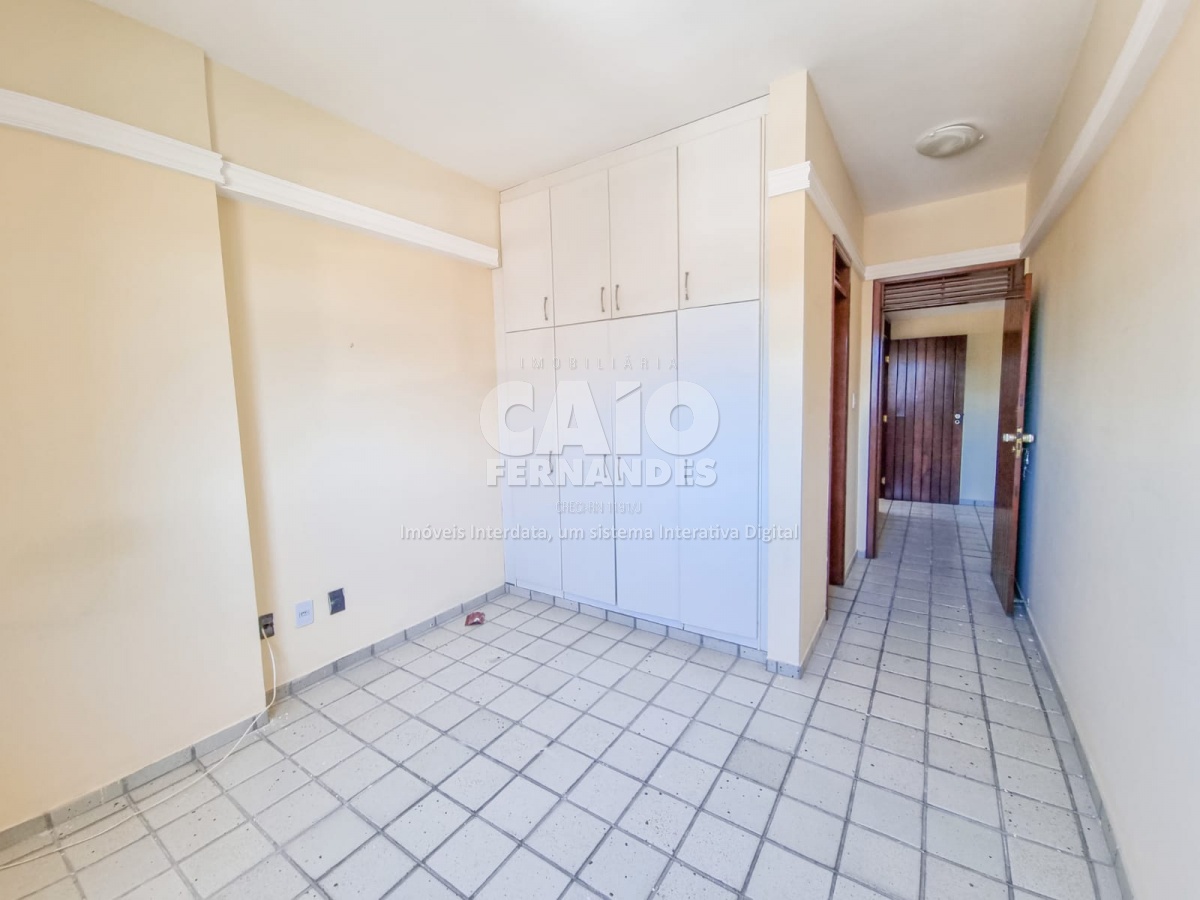 Apartamento no Residencial Rafael Negreiros — foto 10