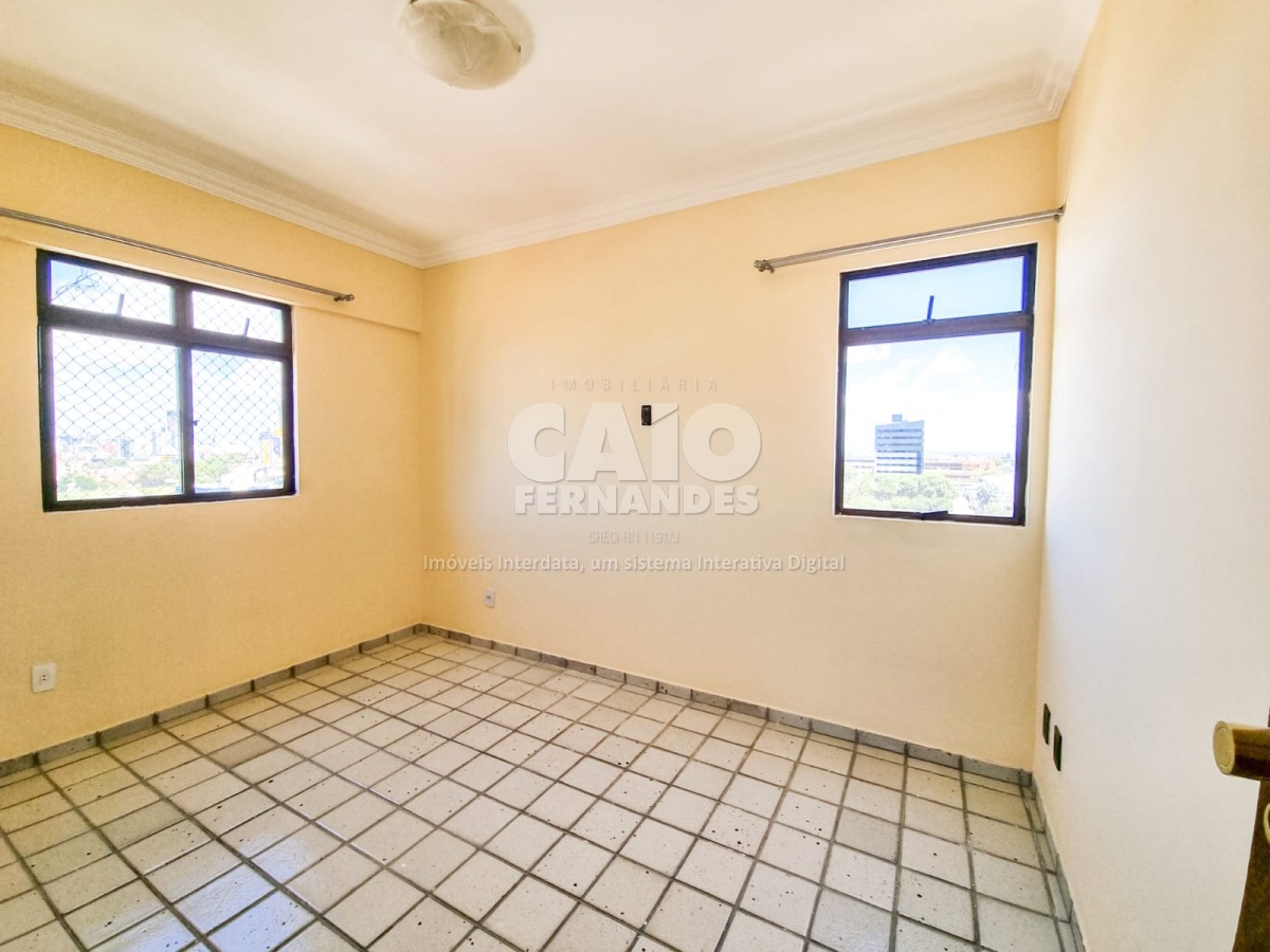 Apartamento no Residencial Rafael Negreiros — foto 11