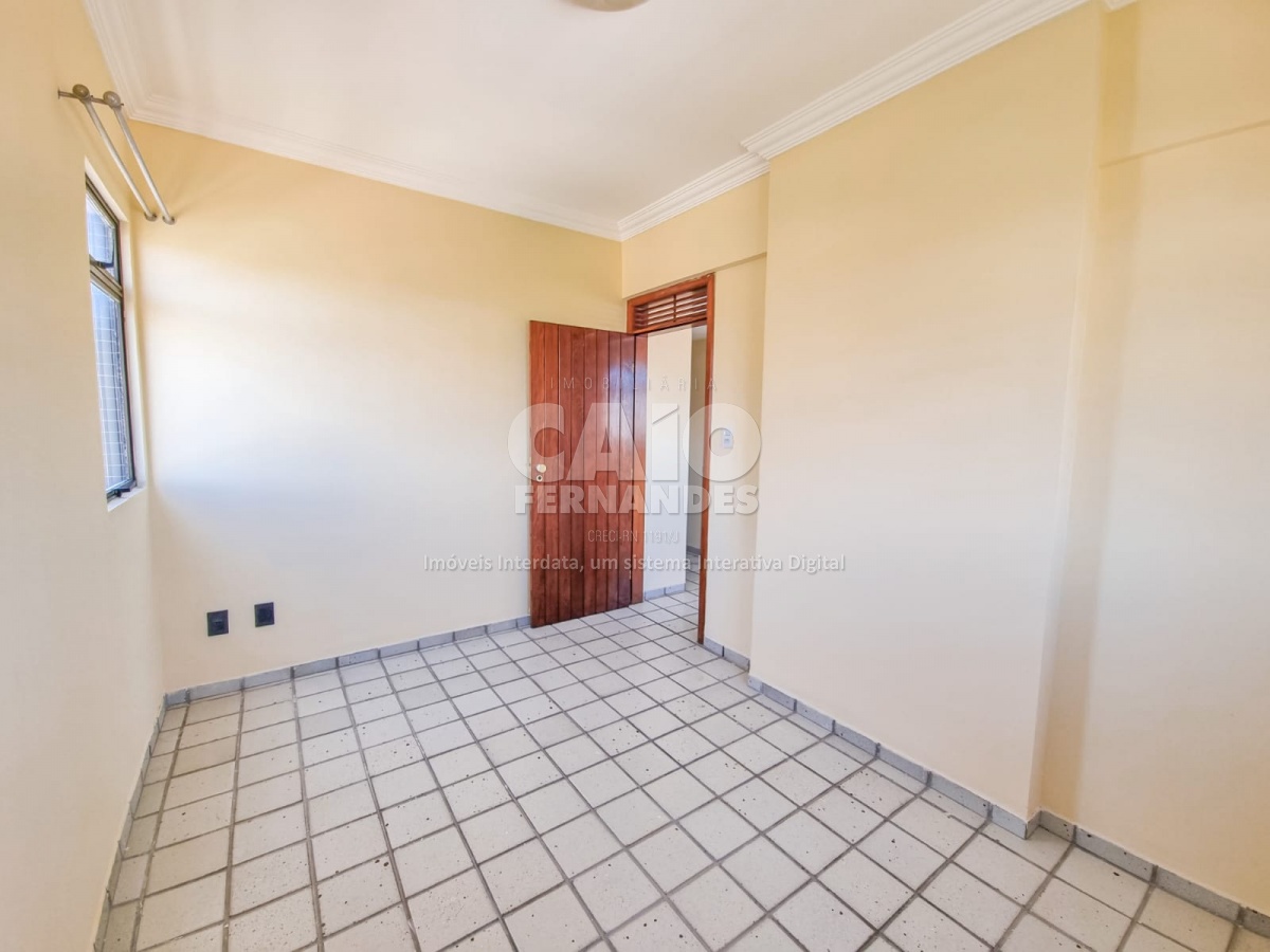 Apartamento no Residencial Rafael Negreiros — foto 13