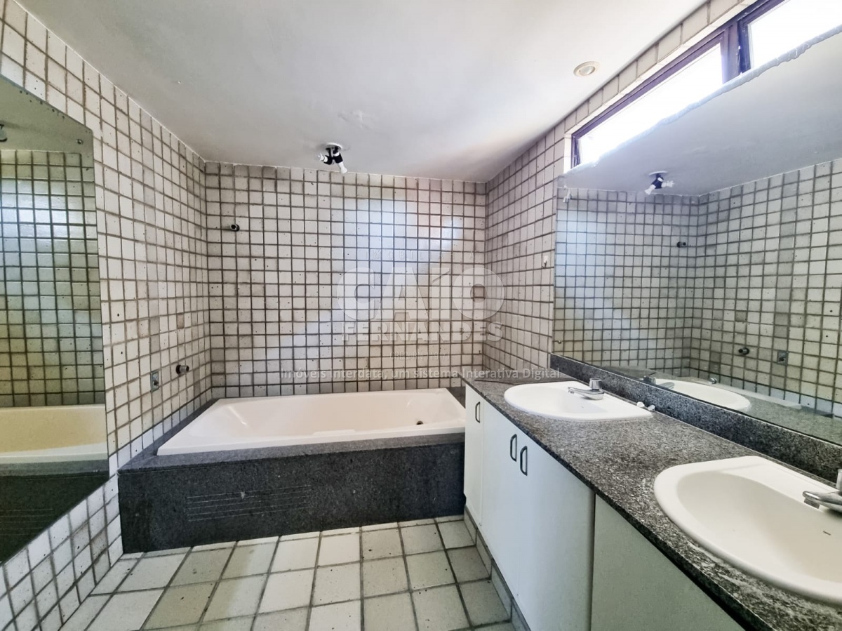 Apartamento no Residencial Rafael Negreiros — foto 14