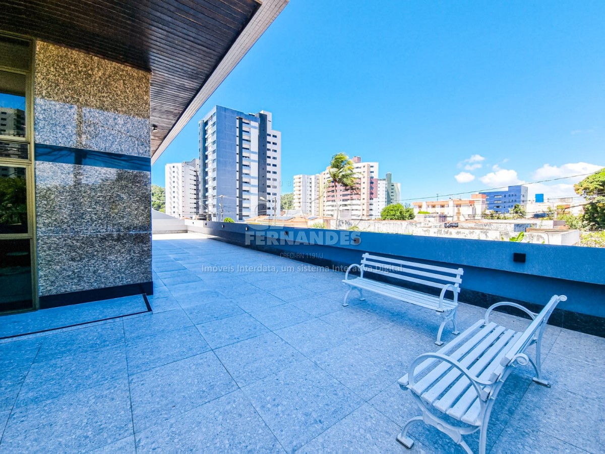 Apartamento no Residencial Rafael Negreiros — foto 15