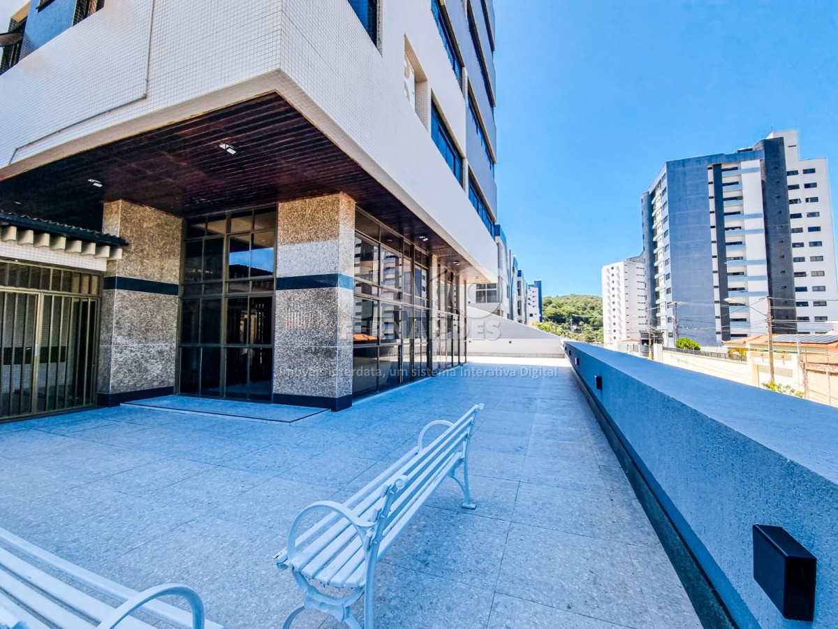 Apartamento no Residencial Rafael Negreiros — foto 16