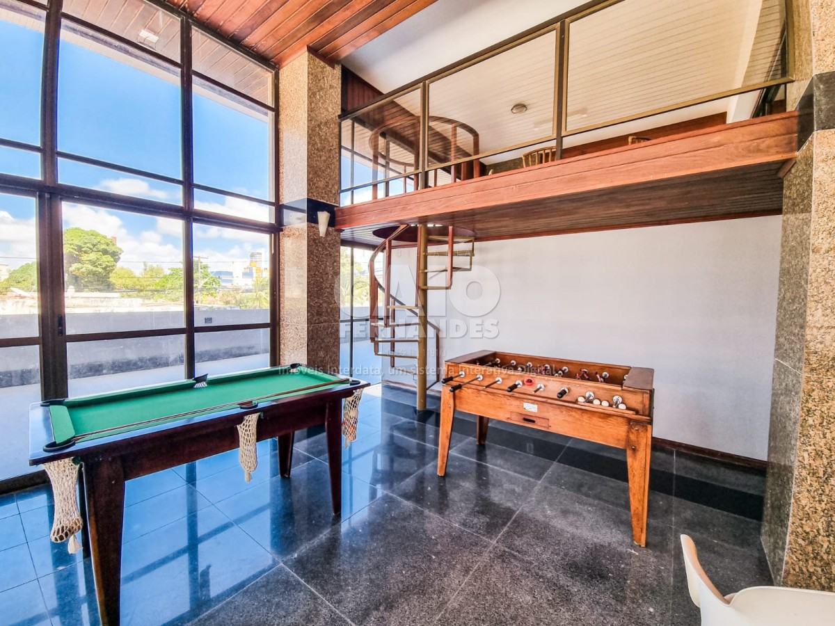 Apartamento no Residencial Rafael Negreiros — foto 19