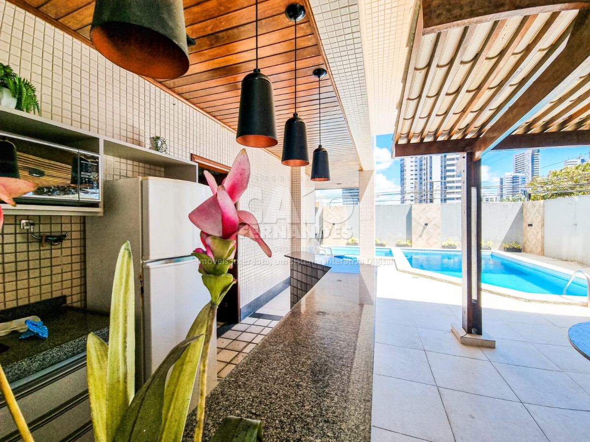 Apartamento no Residencial Rafael Negreiros — foto 20