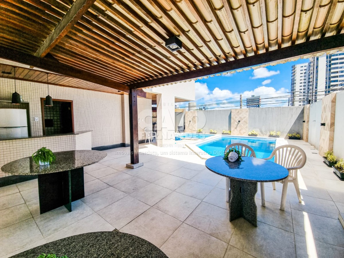 Apartamento no Residencial Rafael Negreiros — foto 21