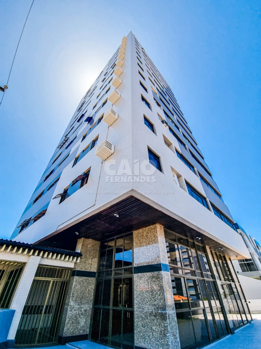 Apartamento no Residencial Rafael Negreiros — foto 22