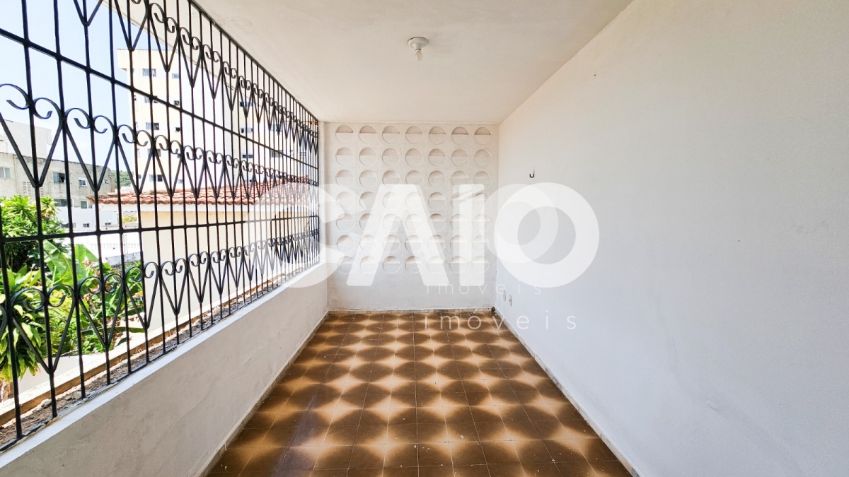 Casa Comercial em Lagoa Nova - 2