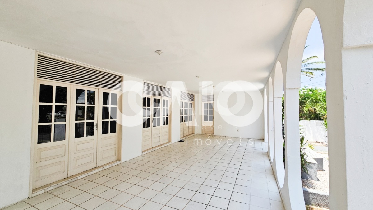 Casa Comercial em Lagoa Nova - 3