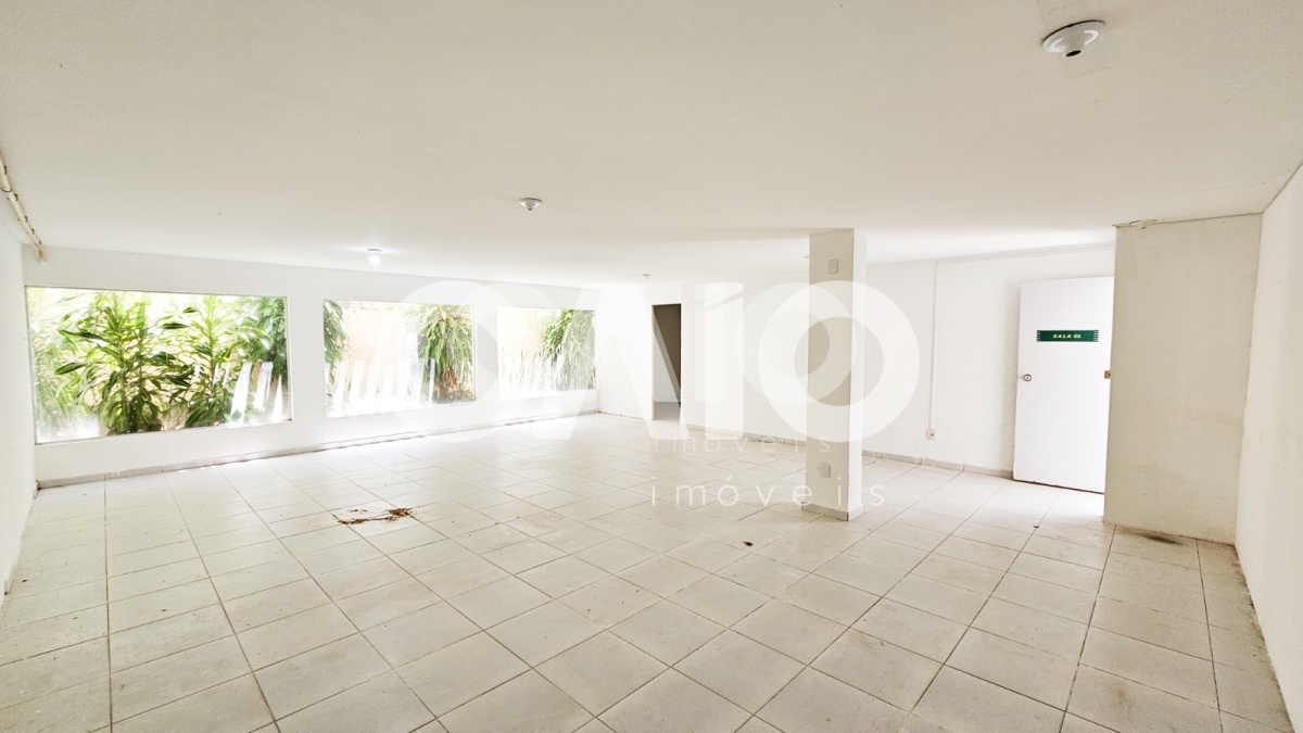 Casa Comercial em Lagoa Nova - 5