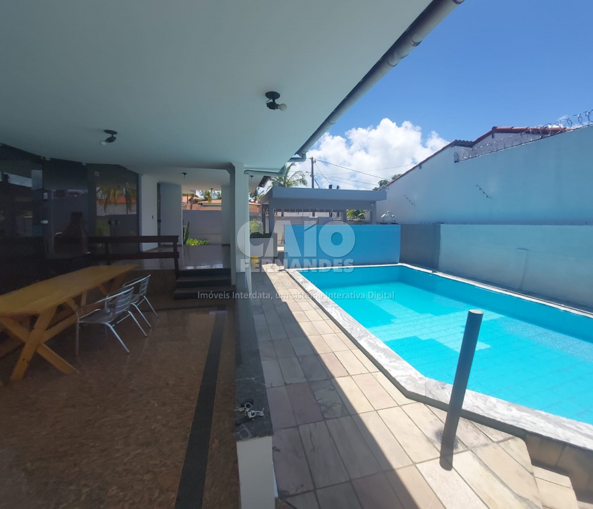 Casa em Capim Macio - Natal, Capim Macio