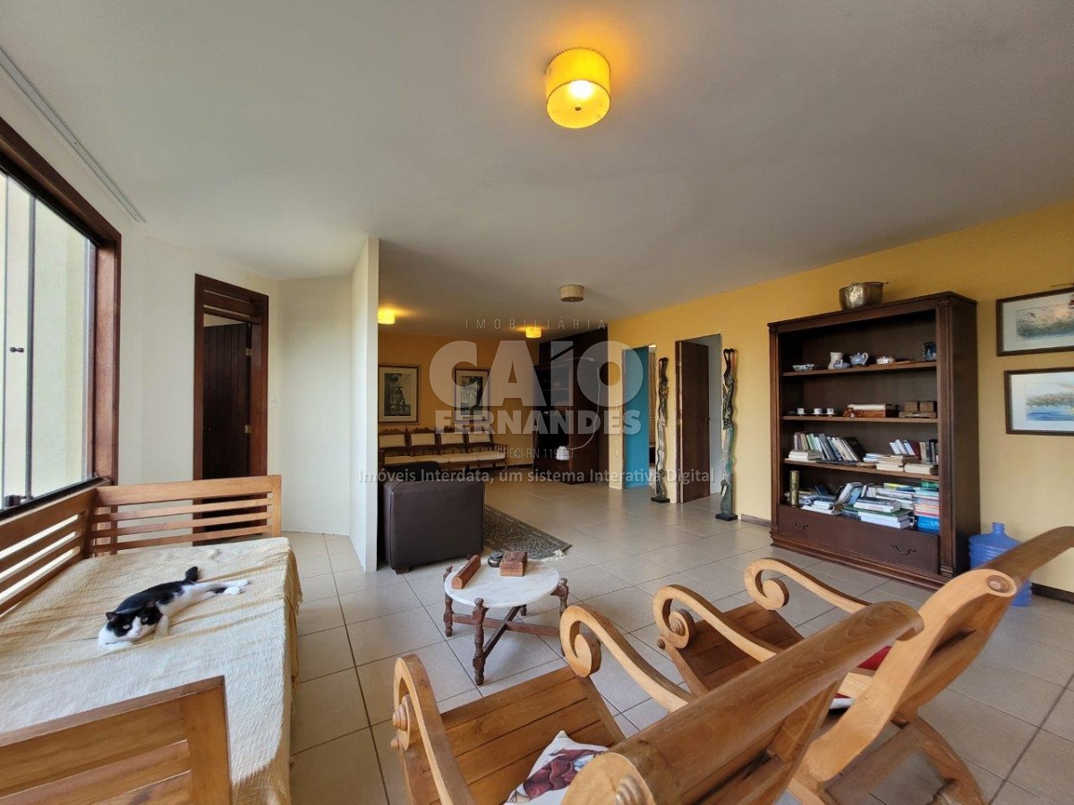 Casa em Capim Macio — foto 2