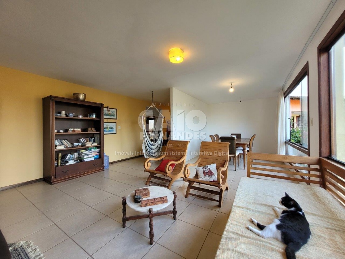 Casa em Capim Macio — foto 3