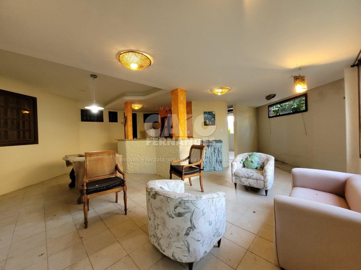 Casa em Capim Macio — foto 4