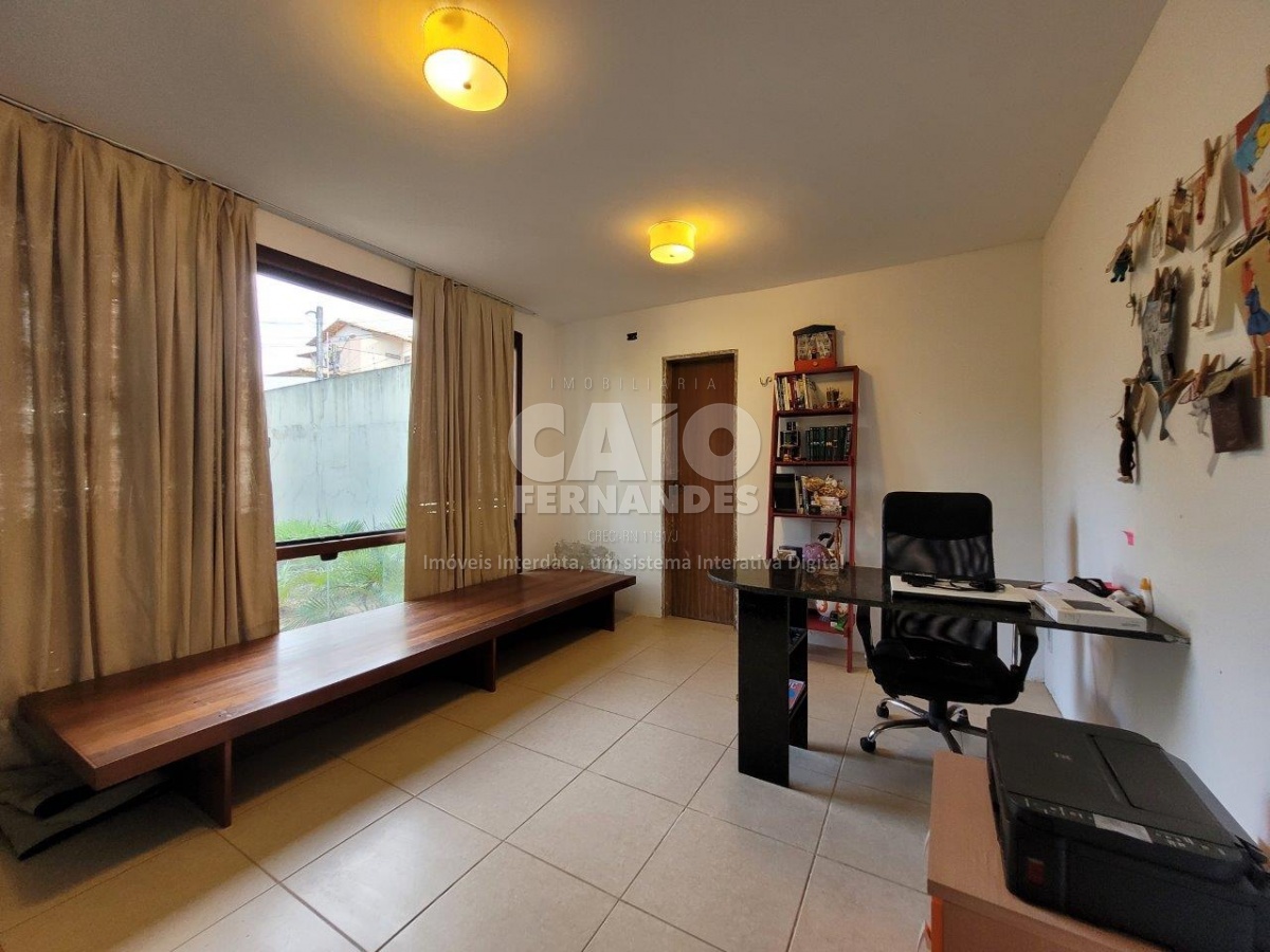 Casa em Capim Macio — foto 5