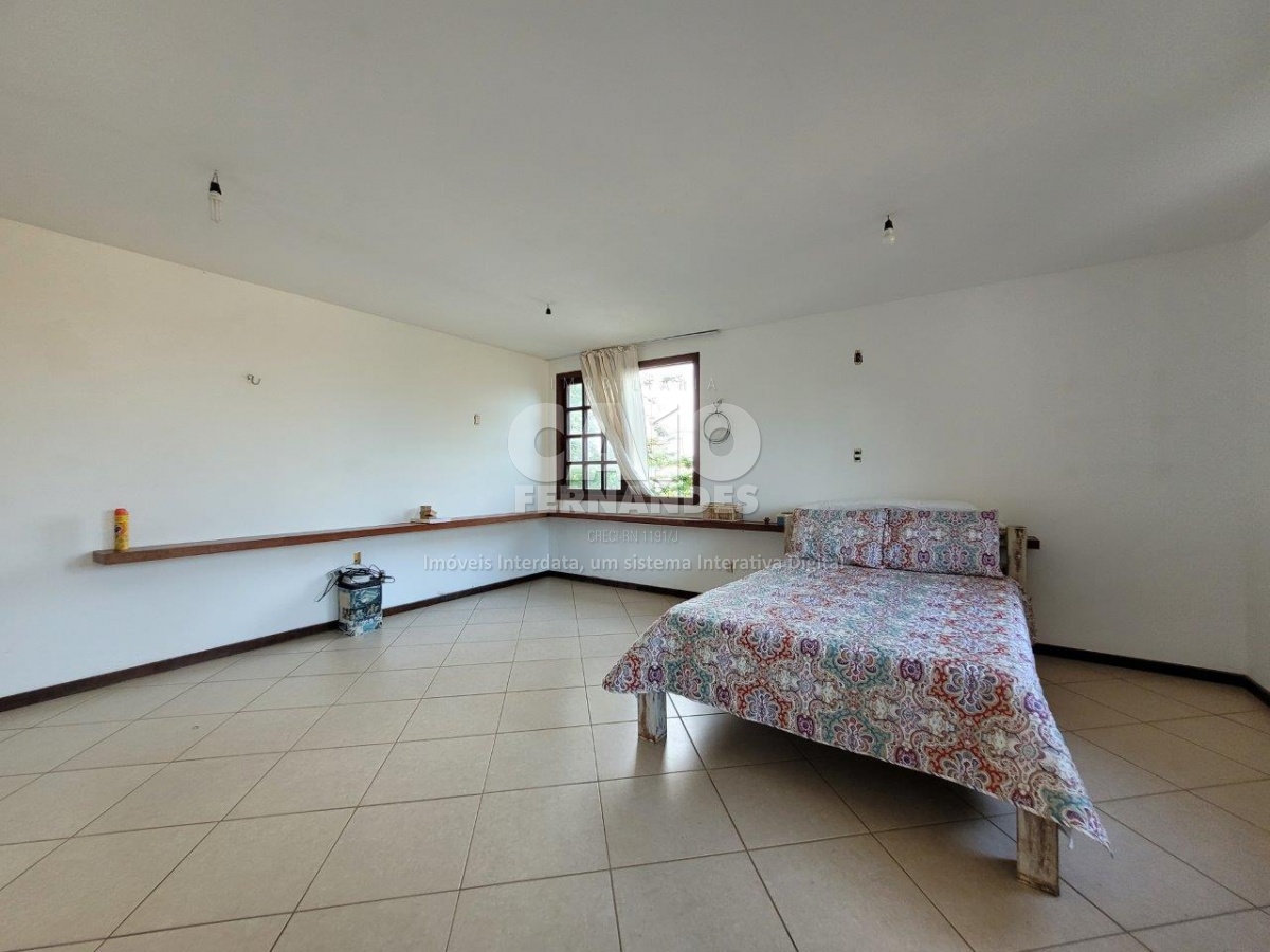 Casa em Capim Macio — foto 6
