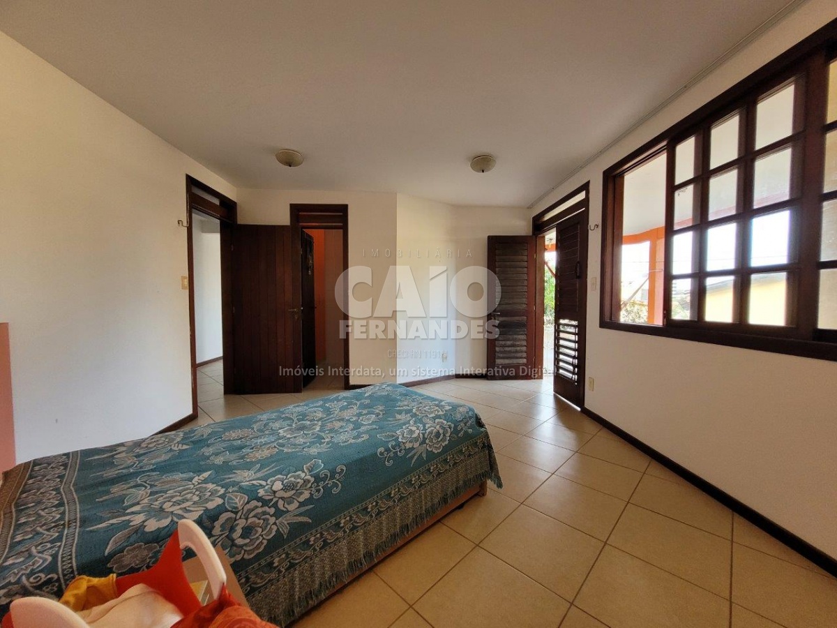 Casa em Capim Macio — foto 7