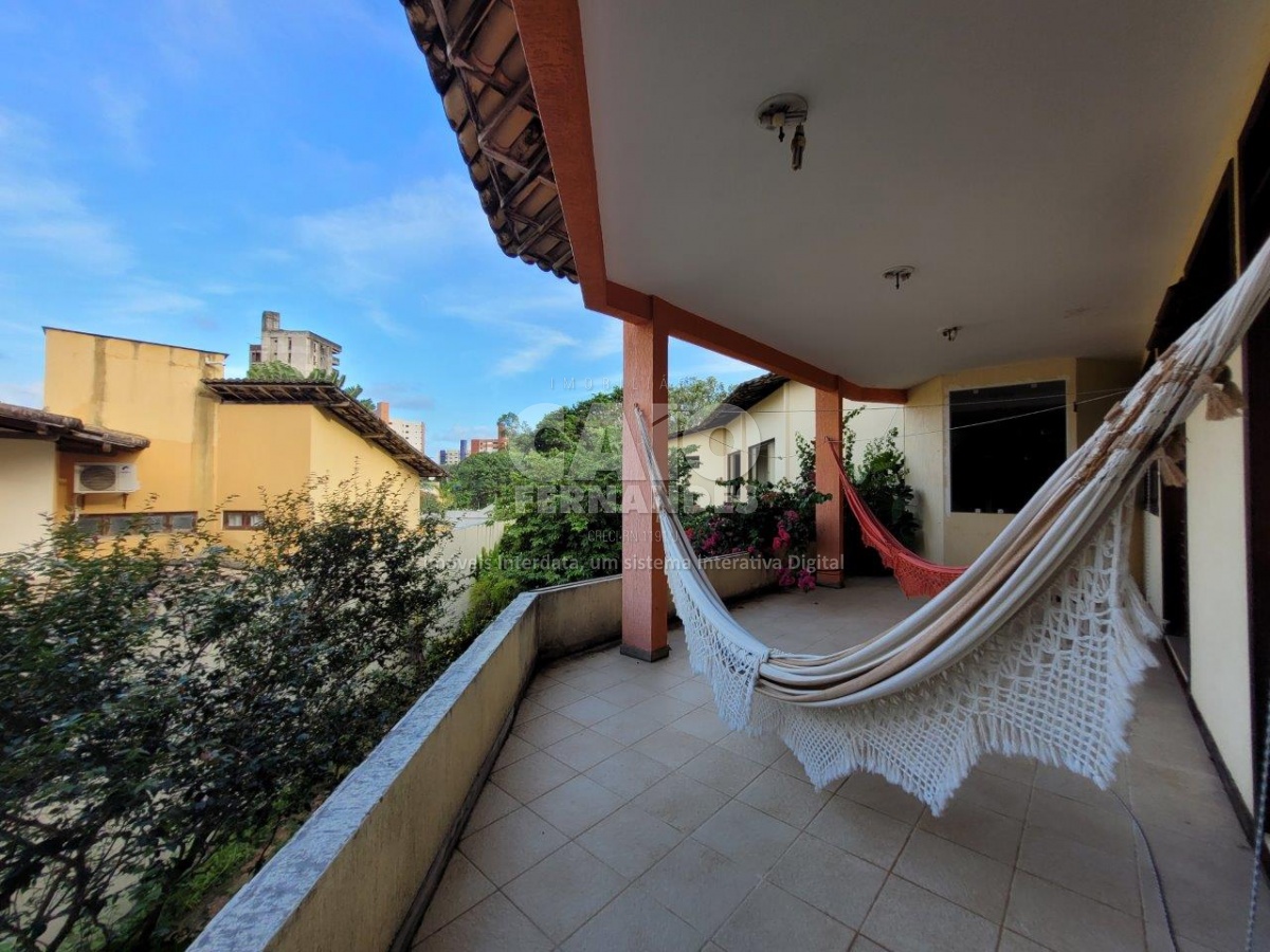 Casa em Capim Macio — foto 8