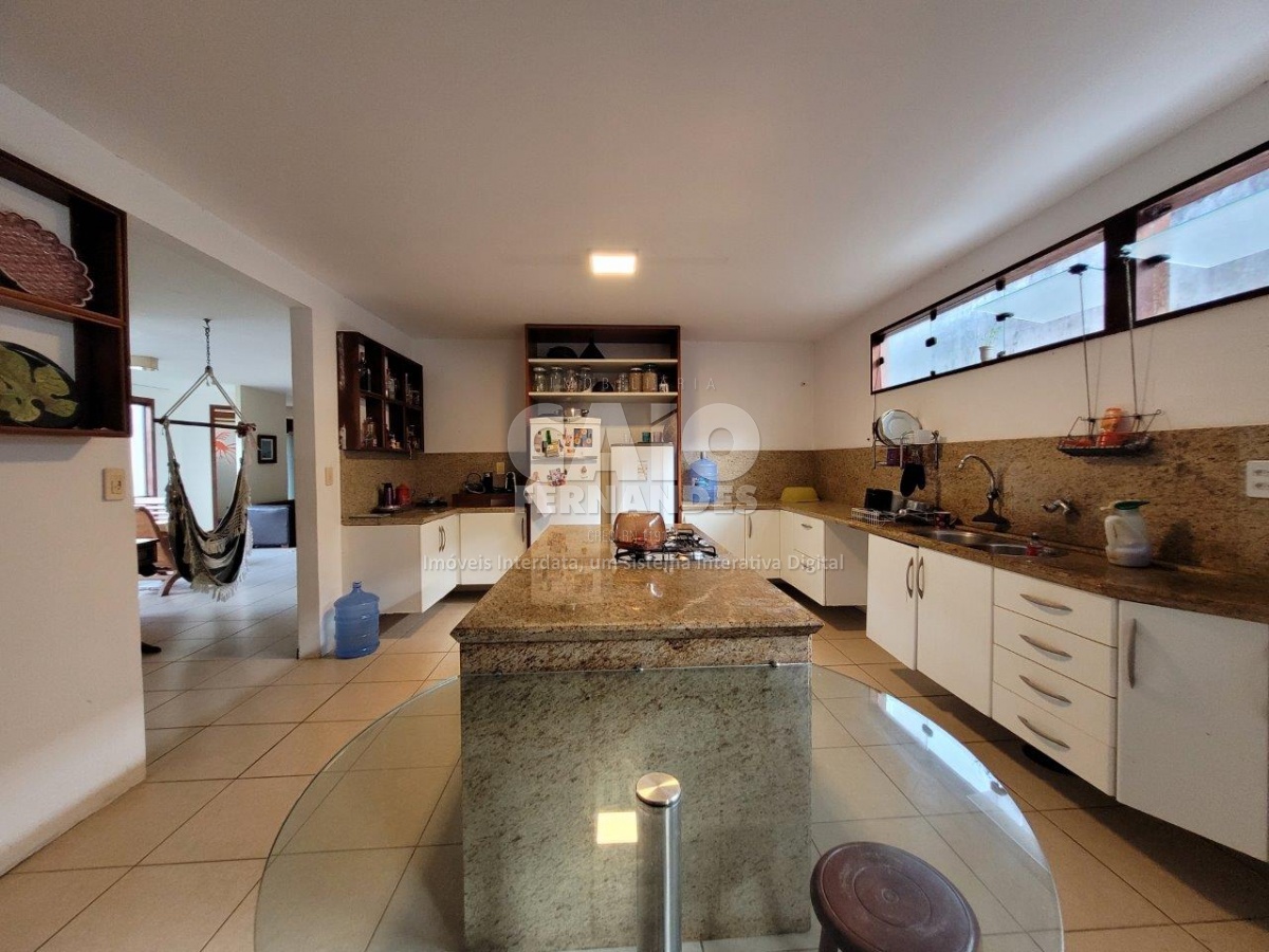 Casa em Capim Macio — foto 10