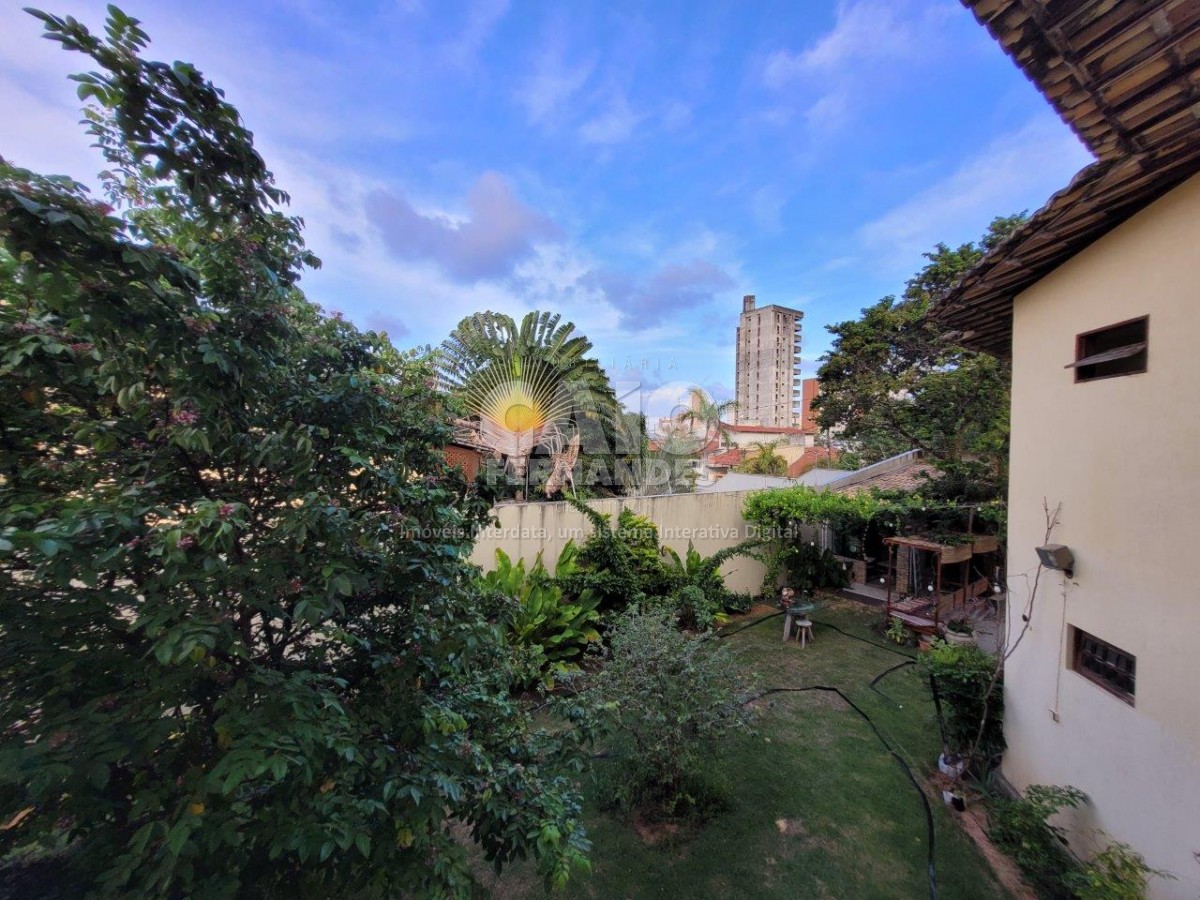 Casa em Capim Macio — foto 11