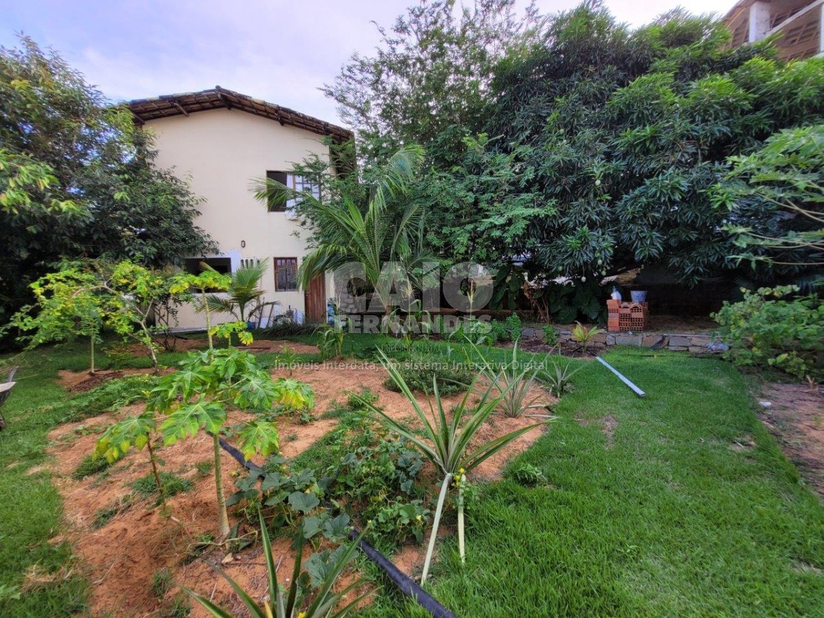 Casa em Capim Macio — foto 12