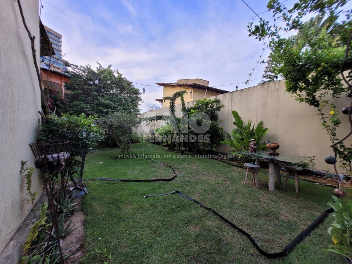 Casa em Capim Macio — foto 13