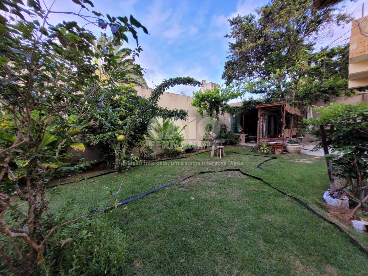 Casa em Capim Macio — foto 14