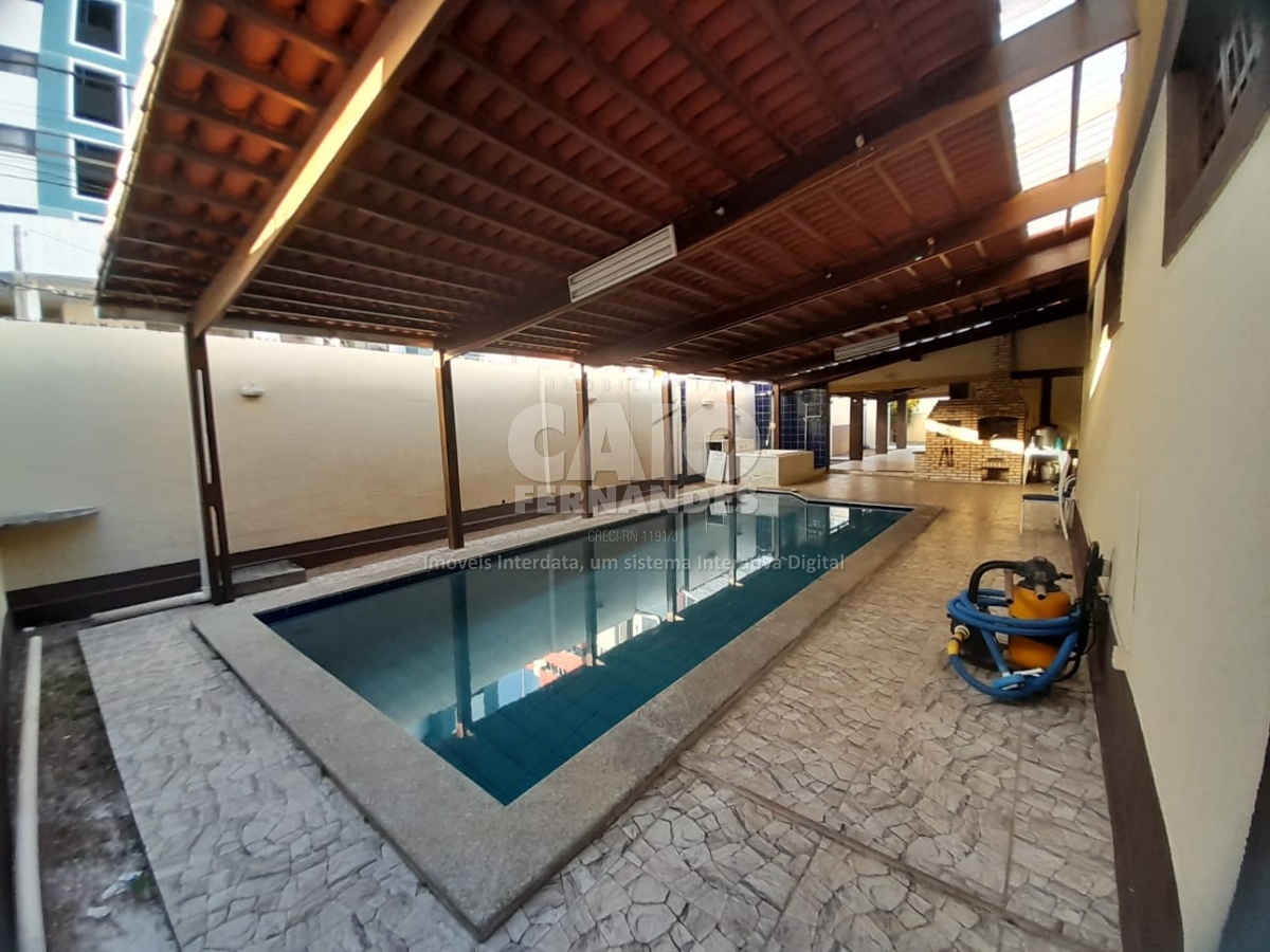 Casa em Capim Macio - Natal, Capim Macio