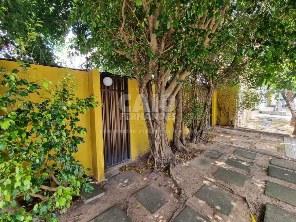 Casa em Capim Macio — foto 2