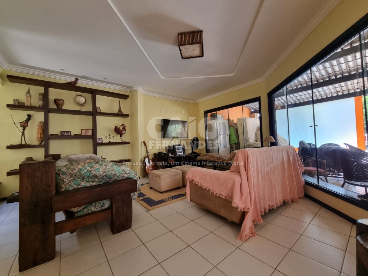 Casa em Capim Macio — foto 5