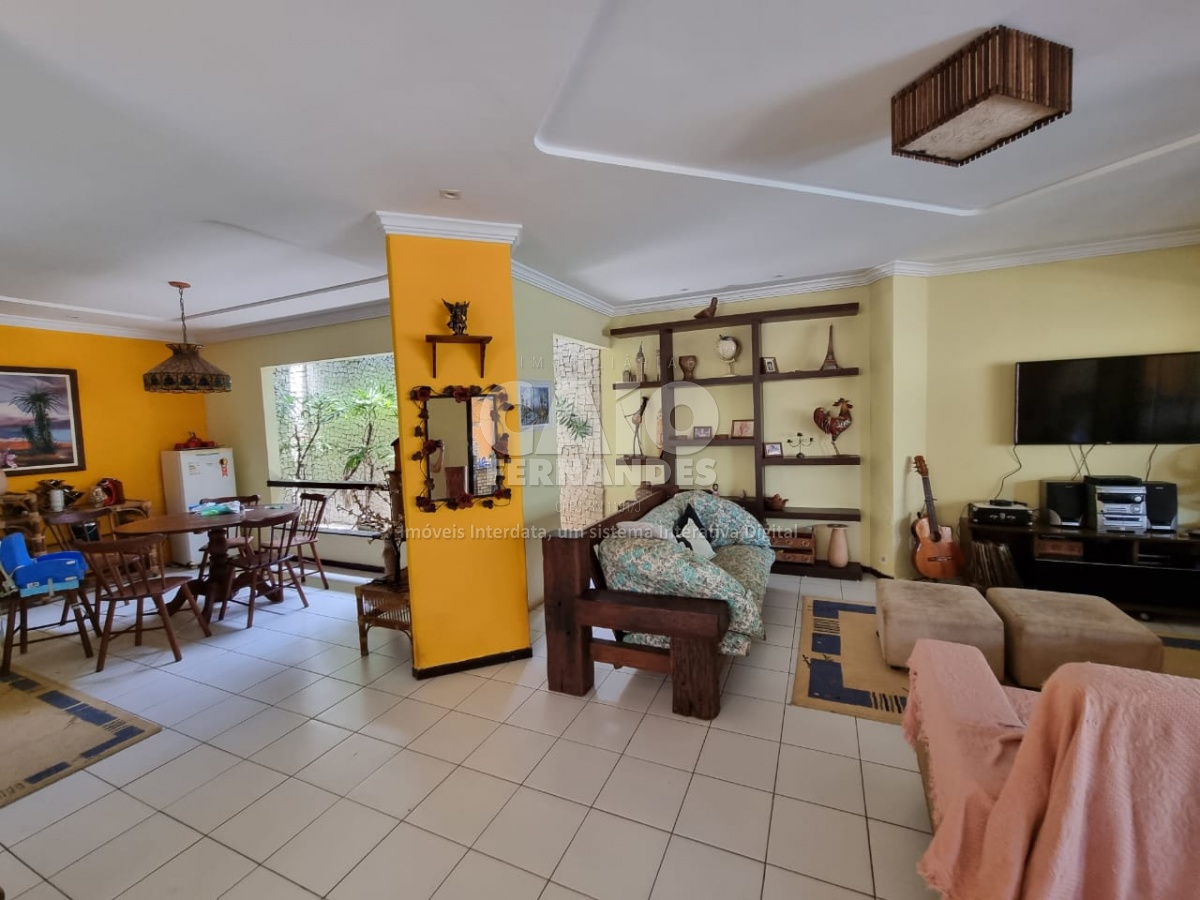Casa em Capim Macio — foto 6