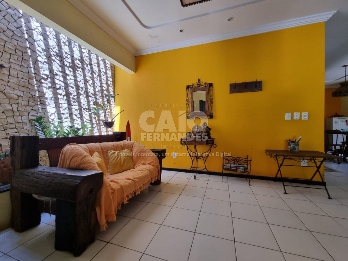 Casa em Capim Macio — foto 7
