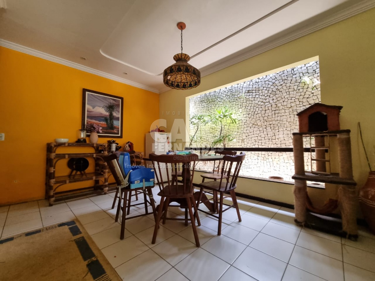 Casa em Capim Macio — foto 8