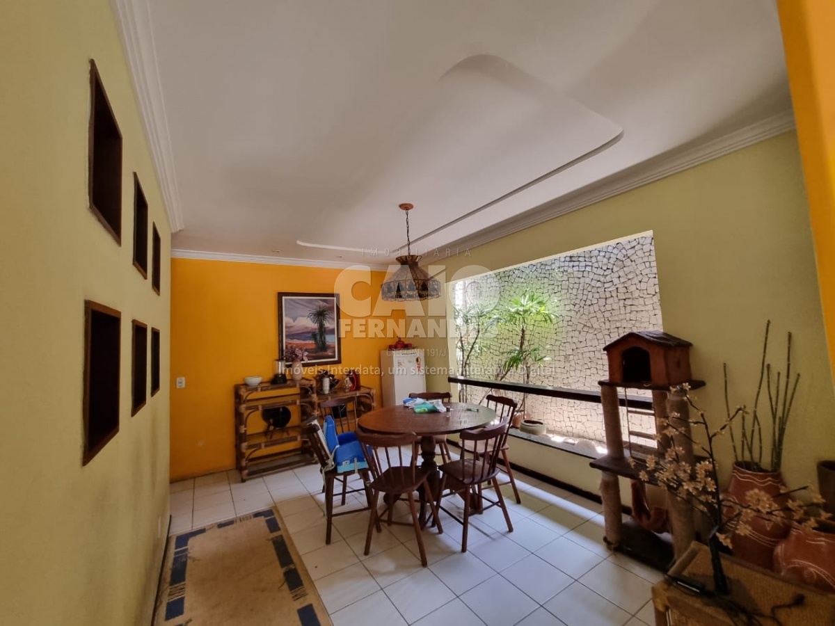 Casa em Capim Macio — foto 9