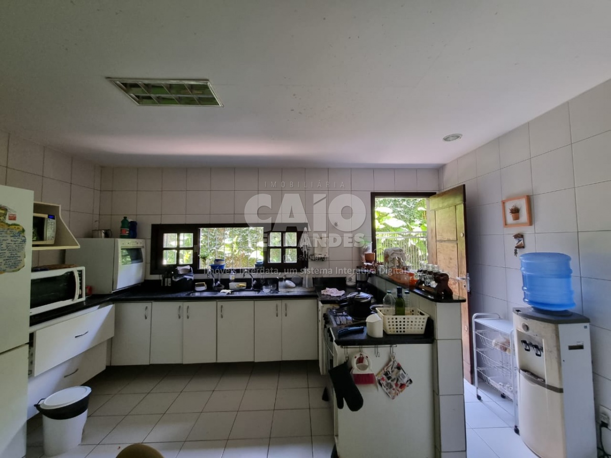 Casa em Capim Macio — foto 10