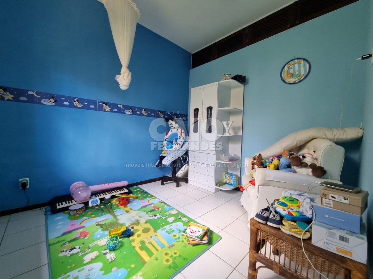 Casa em Capim Macio — foto 11