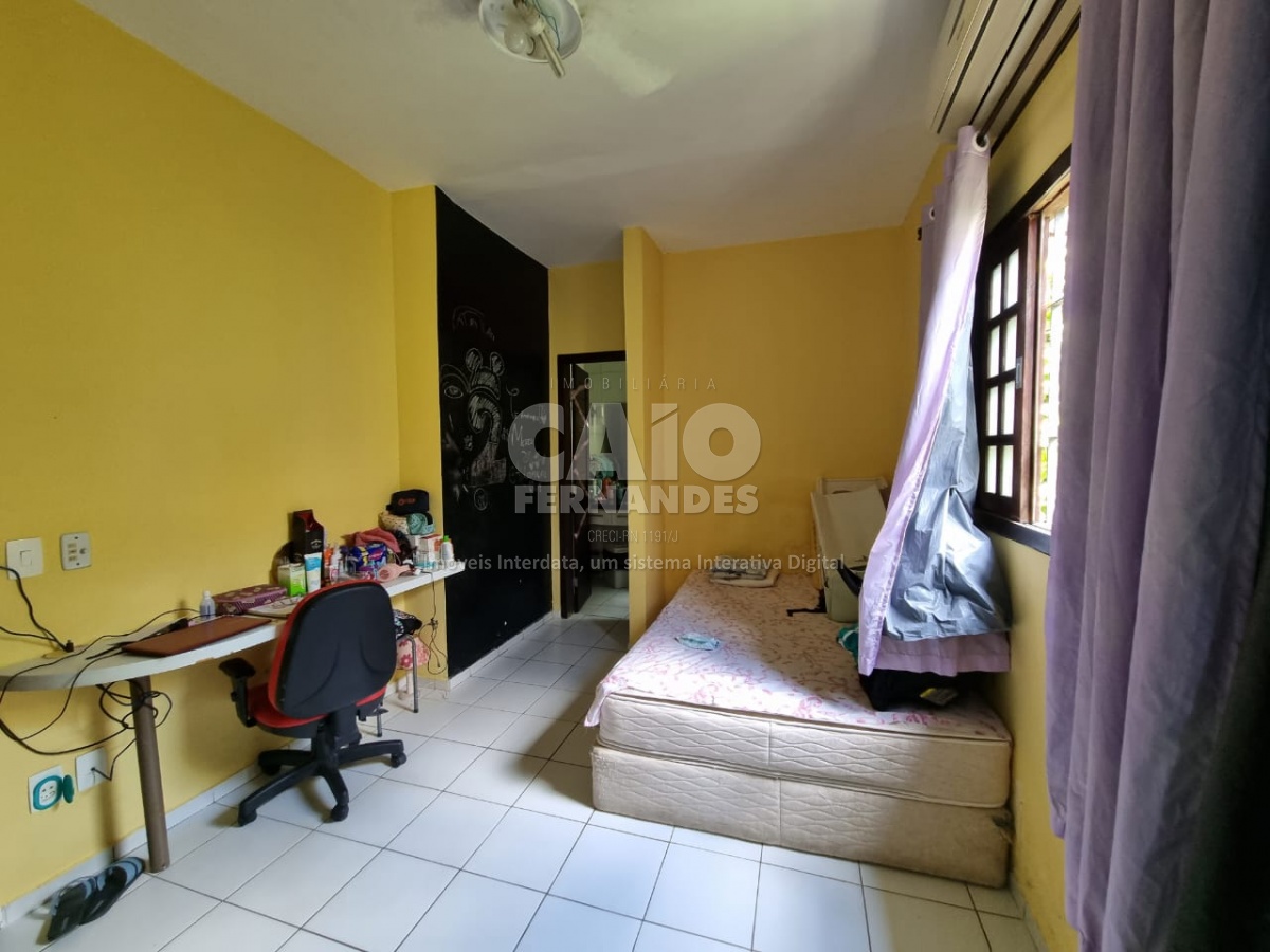Casa em Capim Macio — foto 12